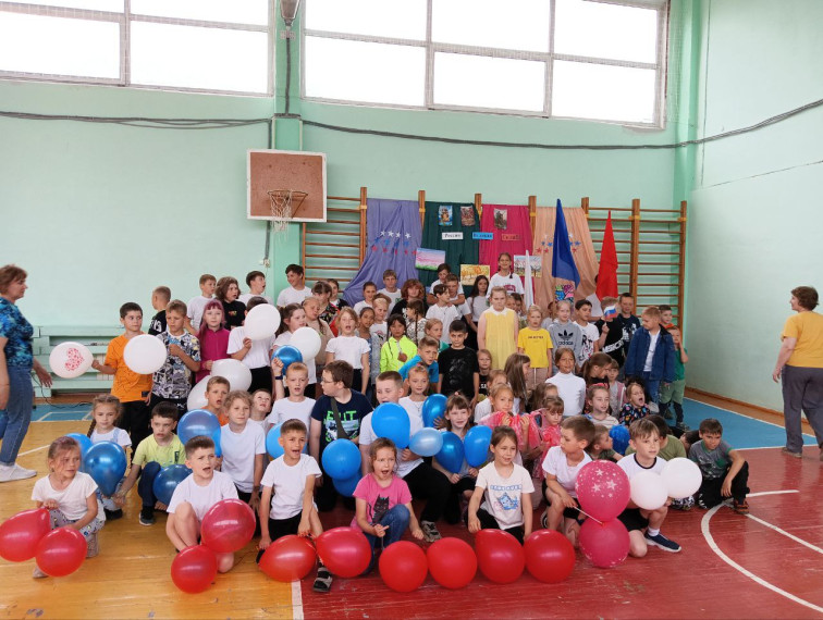 Новости "Семицветика".