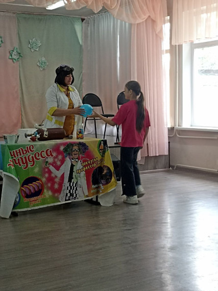 Новости "Семицветика".